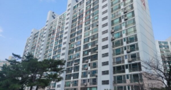 대구 수성구 범물동 1328, 107동 OOOOOOOO OOOOOOOOOOOOO 아파트 경매 물건 이미지