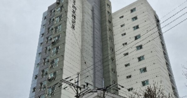 경기 군포시 당동 OOOOOO OOOOOOOO OOOOOOOO O OOO 오피스텔 경매 물건 이미지