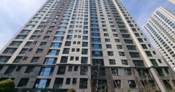 경기 안양시 동안구 호계동 1296, 115동 OOOOOOOO OOOOOOOOOOOOOO O OOO 아파트 경매 물건 이미지