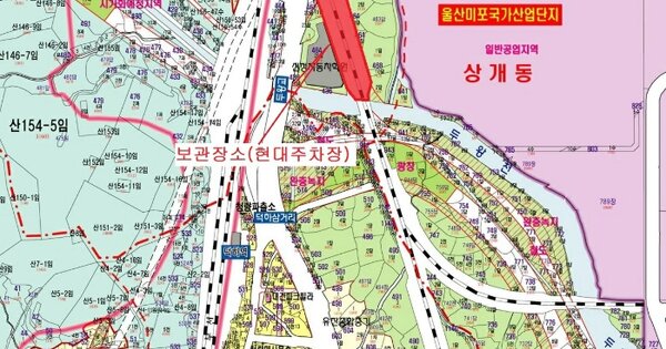 울산광역시 울주군 온양읍 연안2길 22, 101동 OOOOOOOOO OOOOOOO 기타차량 경매 물건 이미지