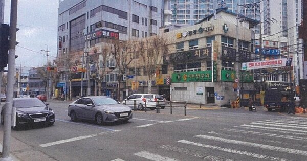 대구광역시 동구 신암동 OOOOO O OOO 근린주택 경매 물건 이미지
