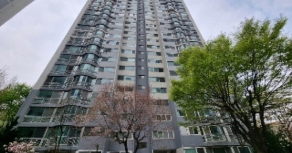 경기 군포시 산본동 1088, 1209동 OOOOOOOO OOOOOOOOOOOOO 아파트 경매 물건 이미지