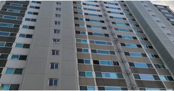 대구 북구 구암동 789-2, 705동 OOOOOOOO OOOOOOOOOOO 아파트 경매 물건 이미지