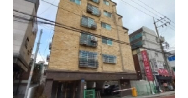 서울 강서구 화곡동 OOOOOOO OOO OOOOO OOOOO OOOOO 도시형생활주택 경매 물건 이미지