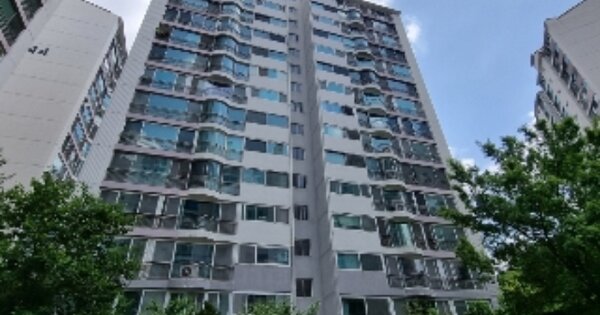 경기 군포시 산본동 1152-7, 843동 OOOOOOOO OOOOOOOOOOO 아파트 경매 물건 이미지