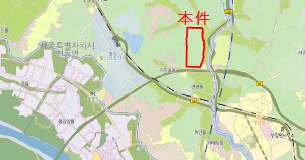 아산시 시민로 OOOOO OOOOO 기타중기 경매 물건 이미지