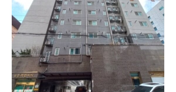 서울 강서구 화곡동 OOOOOOO OOO OOOOO OOOOO OOOOOOO O OOO 오피스텔 경매 물건 이미지