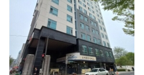 서울 강서구 등촌동 OOOOOO OOO OOOOO OOOOO OOOOOOO O OOO 오피스텔 경매 물건 이미지