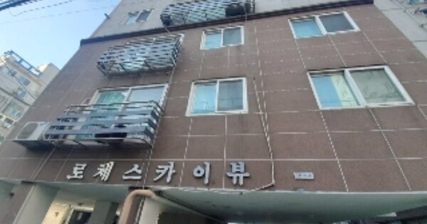 인천 부평구 부평동 OOOOOOO OOOOOO OOOOOOOOOOOO 다세대주택 경매 물건 이미지