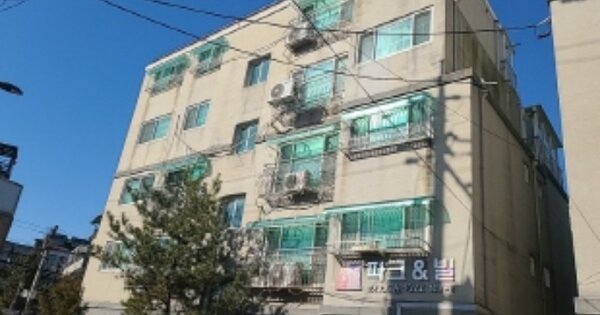 인천 서구 검암동 OOOOOO OOOOOO 다세대주택 경매 물건 이미지