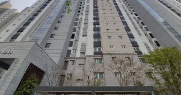 인천 서구 신현동 304-1, 104동 OOOOOO OOOOOOOOO OOOOOO 아파트 경매 물건 이미지