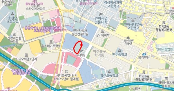 서울 용산구 OOOOOOOO OO OOOOOO 기타차량 경매 물건 이미지