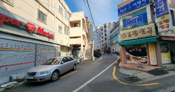 부산광역시 동래구 수안동 OOOOO O OOO 근린시설 경매 물건 이미지