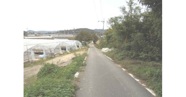 충청남도 부여군 장암면 하황리 OOOOO 임야 경매 물건 이미지