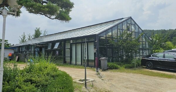 경기도 남양주시 조안면 OOOO OOO OOOO 공장 경매 물건 이미지