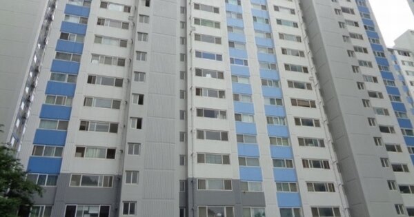 전라남도 여수시 봉계동 11, 107동 OOOOOO OOOOOOOOOOO O OOO 아파트 경매 물건 이미지