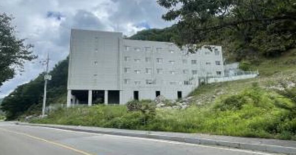 강원도 춘천시 남산면 백양리 OOOOOO OO OOOO O OOOO 연립주택 경매 물건 이미지