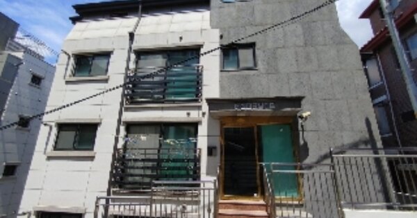 서울 관악구 신림동 251-207, 비동 OOOOOO O OOO 다세대주택 경매 물건 이미지