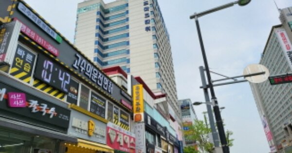 충남 천안시 동남구 신부동 OOOOOO OOOOOOOO OOOOOOOOOOOOOO O OOO 오피스텔 경매 물건 이미지