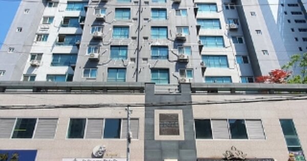 경남 김해시 삼계동 OOOOOOO OOOOOO OOOOOOOOOOO 오피스텔 경매 물건 이미지
