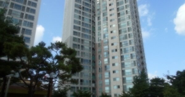 대전 중구 문화동 284-168, 104동 OOOOOO OOOOOOOOOOO 아파트 경매 물건 이미지