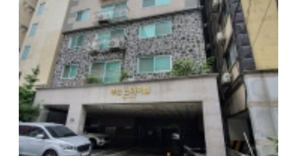 인천 미추홀구 주안동 OOOOOO OOOOOO OOOOOOOOOOOO 오피스텔 경매 물건 이미지
