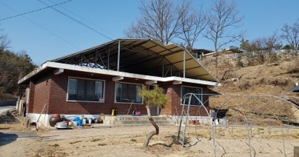 경상북도 의성군 금성면 하리 OOOO O OOO 임야 경매 물건 이미지