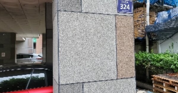 인천 미추홀구 숭의동 121-12, 101동 OOOOOO OOOOOOOOOOOO 오피스텔 경매 물건 이미지