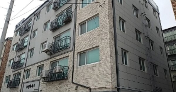 인천 남동구 서창동 OOOOOOO OOOOOO OOOOOOOOOOO O OOO 다세대주택 경매 물건 이미지