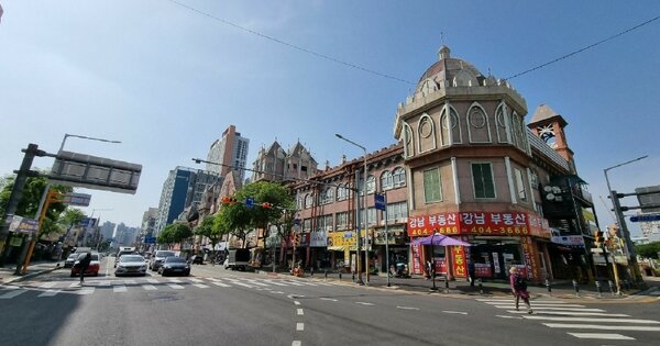 경기 시흥시 월곶동 OOOOOO OOOOOOOO OOOOOOOOOOOO 근린상가 경매 물건 이미지