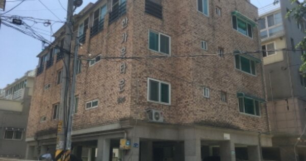 경기 안산시 상록구 일동 OOOOOO OOOOOO 다세대주택 경매 물건 이미지