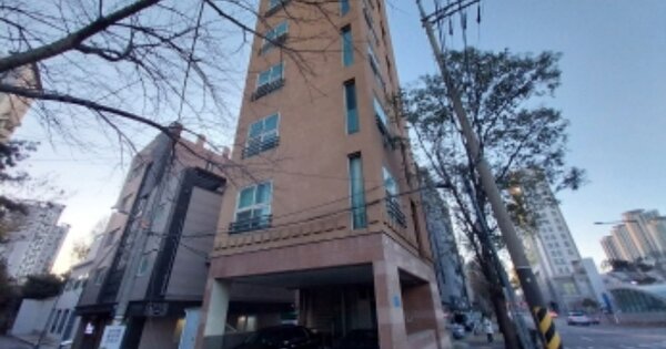 서울 마포구 성산동 OOOOOO OO OOOO OOOOOOOOOO O OOO 오피스텔 경매 물건 이미지
