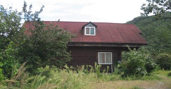 경북 문경시 산북면 가좌리 OOO 단독주택 경매 물건 이미지