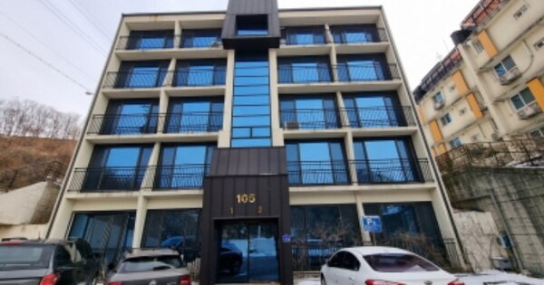 경기 남양주시 호평동 439, 가동 OOOOOO O OOO 연립주택 경매 물건 이미지