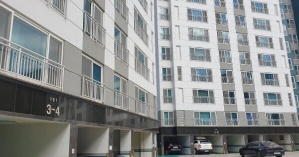 부산 북구 구포동 1297, 101동 OOOOOOOO OOOOOOOOOO 아파트 경매 물건 이미지