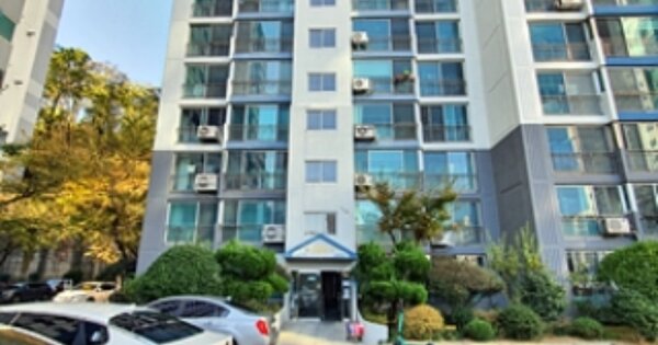 경남 김해시 어방동 577, 205동 OOOOOO OOOOOOOOOOOOO 아파트 경매 물건 이미지