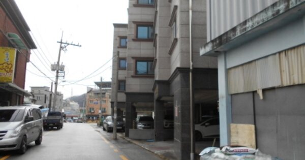 세종특별자치시 부강면 부강리 OOOOO O OOO 다가구주택 경매 물건 이미지