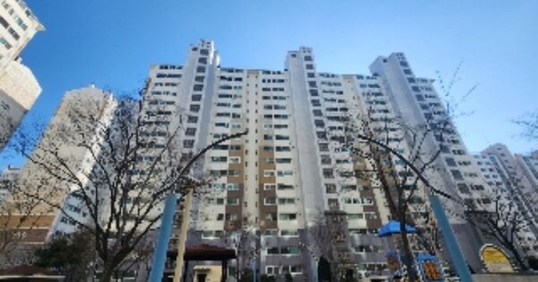 울산 북구 진장명촌토지구획정리지구115블럭1-1롯트, 311동 OOOOOO OOOOOOOOOOOOOO 아파트 경매 물건 이미지