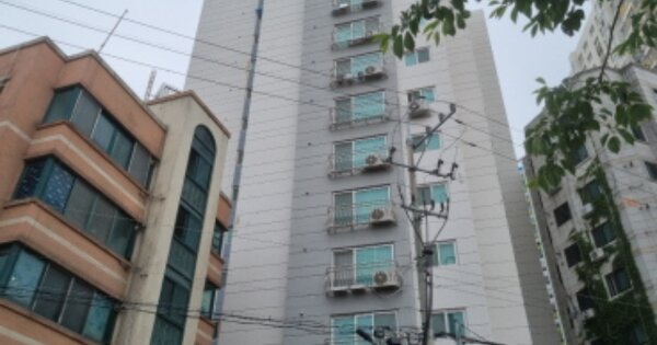 인천 부평구 부평동 OOOOOOOO OOOOOO OOOOOOOO O OOO 오피스텔 경매 물건 이미지