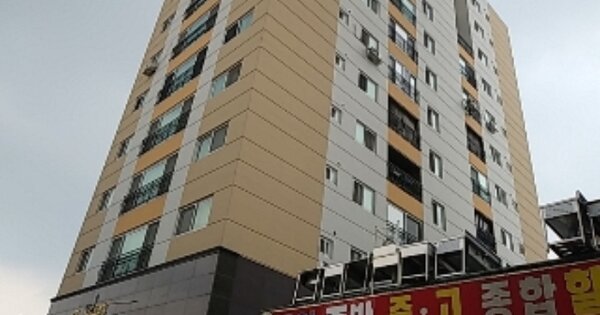 인천 남동구 구월동 OOOOOOO OOOOOO OOOOOOOOOO 오피스텔 경매 물건 이미지