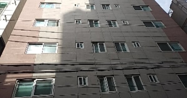 인천 남동구 간석동 OOOOO OOOOOO OOOOOOOOOO 도시형생활주택 경매 물건 이미지