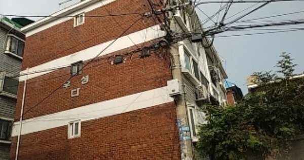 인천 남동구 구월동 OOOOOOO OOOOOO 다세대주택 경매 물건 이미지