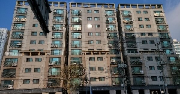 인천 미추홀구 숭의동 122-3, 101동 OOOOOO OOOOOOOOOO 오피스텔 경매 물건 이미지
