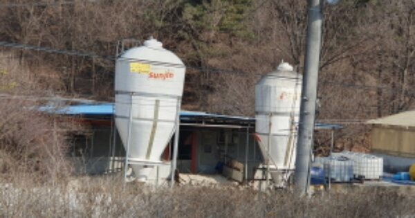 경기도 이천시 설성면 대죽리 OOO O OOO 동물 및 식물 관련시설 경매 물건 이미지