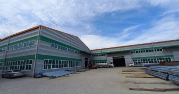 경상남도 산청군 금서면 매촌리 OOOO 공장 경매 물건 이미지