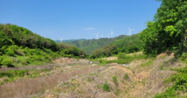 경상북도 영양군 영양읍 무창리 OOOOO 전 경매 물건 이미지