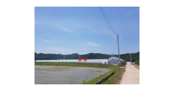 경상북도 영덕군 영해면 원구리 OOOOO O OOO 전 경매 물건 이미지