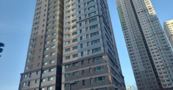인천 연수구 송도동 190-2, 105동 OOOOOOOO OOOOOOOOOOOOOOOO 아파트 경매 물건 이미지