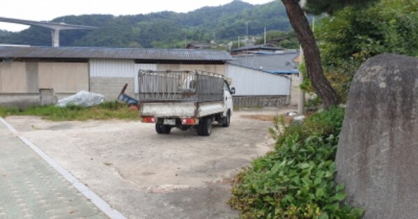 경상남도 합천군 야로면 정대리 OOOOO O OOO 단독주택 경매 물건 이미지