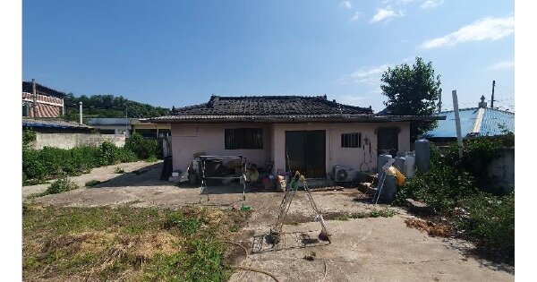 경상북도 문경시 마성면 외어리 OOOOO O OOO 단독주택 경매 물건 이미지